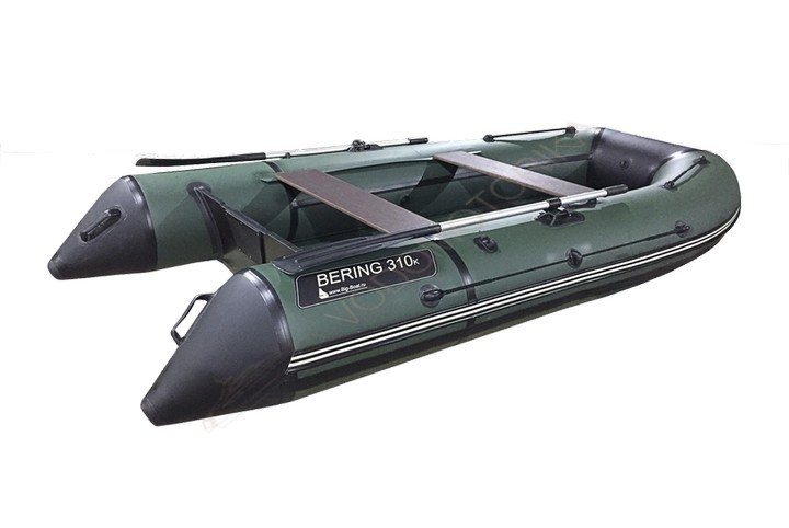 Надувная лодка Bering 310К