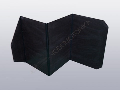 Пол книжка Big Boat