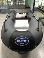 Лодка RIB Baltic Boats Аполлон 330