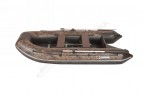 Лодка надувная YUKONA 360TSE (F) (с килем) -с фанерным полом ( камуфляж )