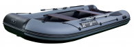 Лодка RiverBoats RB-350 AL