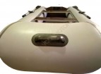 Надувная лодка Кета 320 (сборный пайол)
