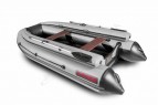 Надувная лодка X-River AGENT 360 НДНД с фальшбортом