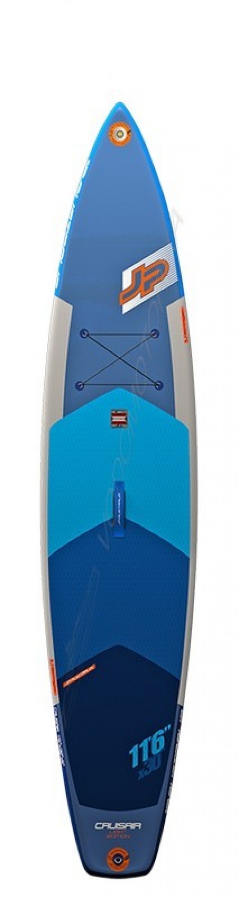 Доска SUP JP CRUISAIR 11'6"x30" SE