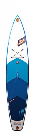 Доска SUP JP CRUISAIR 12'6"x32" LE