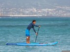 Доска SUP JP CRUISAIR 12'6"x32" LE