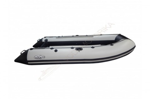 Лодка Reka R355 стандарт