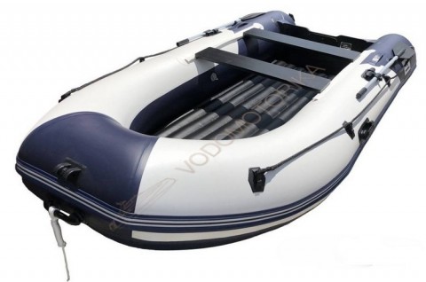 Надувная лодка Sharmax SY 330 AIRFLOOR надувное дно