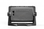 Эхолот Lowrance HOOK2-7X GPS SPLITSHOT (000-14020-001)
