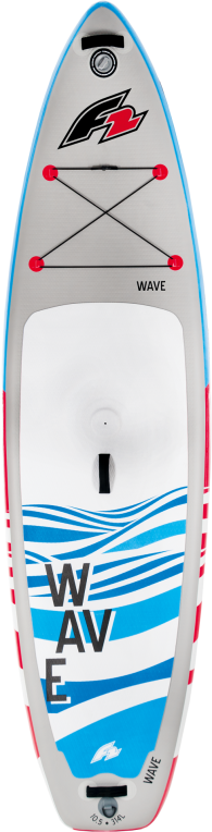 Доска для SUP F2 WAVE Windsurf 11.5