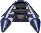 Лодка надувная SMarine SDP-365 Max алюминиевый пол