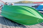 Лодка пластиковая Легант-425