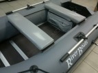 Комплект мягких накладок Riverboats RB 330-370