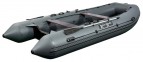Лодка RiverBoats RB-450 пол 12 мм
