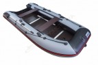 Надувная лодка Marlin 380E (Energy)
