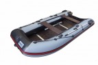Надувная лодка Marlin 380E (Energy)