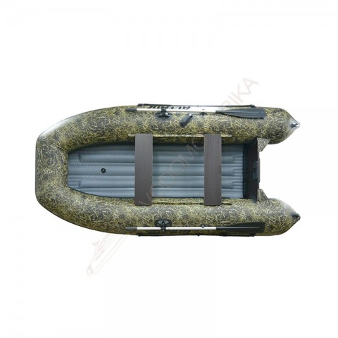Надувная лодка ALTAIR HD 320 НДНД MIRAGE