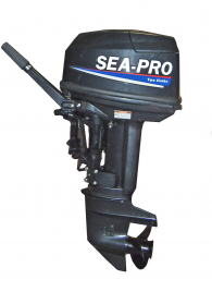 Стоимость лодочного мотора sea pro