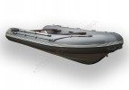 Жестко-надувная лодка Велес ( Stel ) R-420