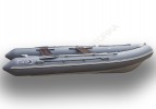 Жестко-надувная лодка Велес ( Stel ) R-450