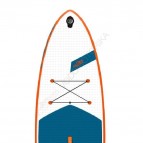 Доска SUP JP SuperLight 11'0"x33"x6" (WS)