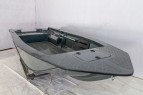 Лодка из полипропилена Swimmer 370 XL