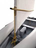 Лодка WINboat 390RFSD