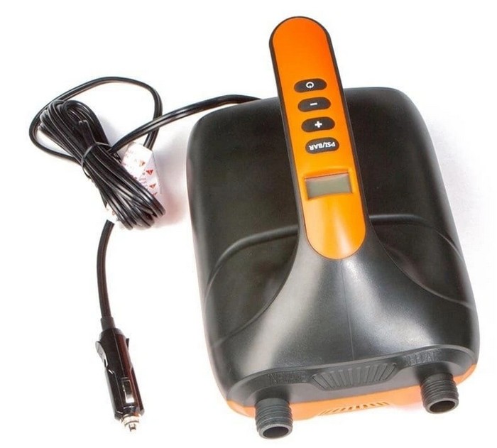 Насос GLADIATOR SUP ELECTRIC AIR PUMP HT-782