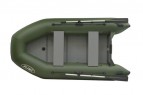 Надувная лодка FLINC FT290K (камуфляж)
