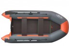 Надувная лодка FLINC FT290K (камуфляж)