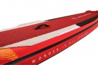 Доска SUP Aquamarina Race - Racing iSUP (3.81m/15cm) ( арт. BT-21RA01 )