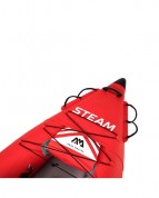 Каяк надувной одноместный Aquamarina Steam - 312 Professional Kayak 1 ( арт. ST-312 )