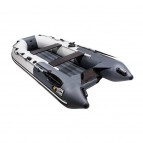 Надувная лодка Ривьера 3200 НДНД Компакт Luxe