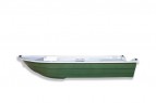 Стеклопластиковая лодка Nordic 350