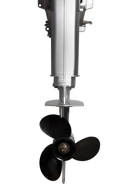 Лодочный мотор SEANOVO SN20FHL 20 л.с. двухтактный