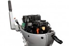 Лодочный мотор SEANOVO SNF9.9HS 9.9 л.с. четырехтактный