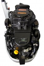 Лодочный мотор SEANOVO SNEF9.9(20)HEL - EFI 9.9 л.с. четырехтактный