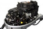 Лодочный мотор SEANOVO SNEF9.9(20)HEL - EFI 9.9 л.с. четырехтактный
