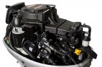 Лодочный мотор SEANOVO SNEF9.9(20)FEL-EFI 9.9 л.с. четырехтактный