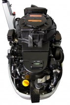 Лодочный мотор SEANOVO SNEF9.9(20)FEL-EFI 9.9 л.с. четырехтактный