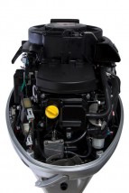 Лодочный мотор SEANOVO SNEF30FES-T - EFI 30 л.с. четырехтактный