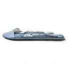 Надувная лодка ALTAIR HD-410 НДНД ЛЮКС