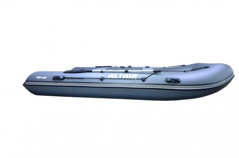 Надувная лодка ALTAIR PRO ultra-460 heavy