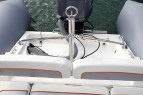 Лодка надувная ZODIAC Pro open 550 хайпалон-неопрен