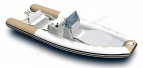 Лодка надувная ZODIAC Club 750 Limited Edition