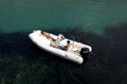 Лодка надувная ZODIAC MEDLINE 500 NEO хайпалон-неопрен