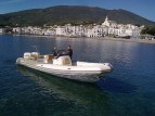 Лодка надувная ZODIAC MEDLINE 500 NEO хайпалон-неопрен