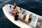 Лодка надувная ZODIAC MEDLINE 540 PVC