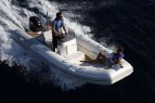 Лодка надувная ZODIAC MEDLINE 540 NEO хайпалон-неопрен