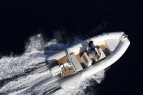Лодка надувная ZODIAC MEDLINE 850 NEO хайпалон-неопрен